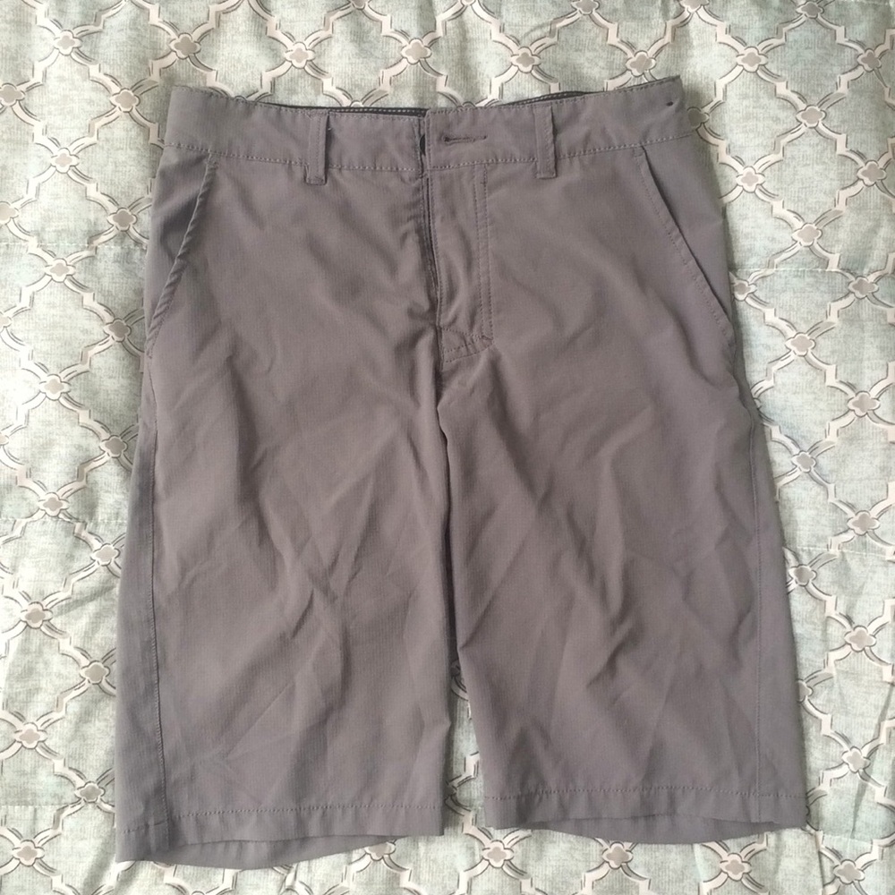 Boys Tony Hawk Hybrid Shorts
